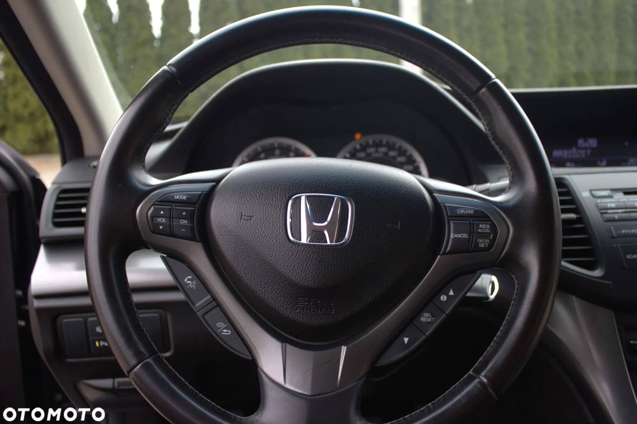 Honda Accord 2.0 Elegance - 8