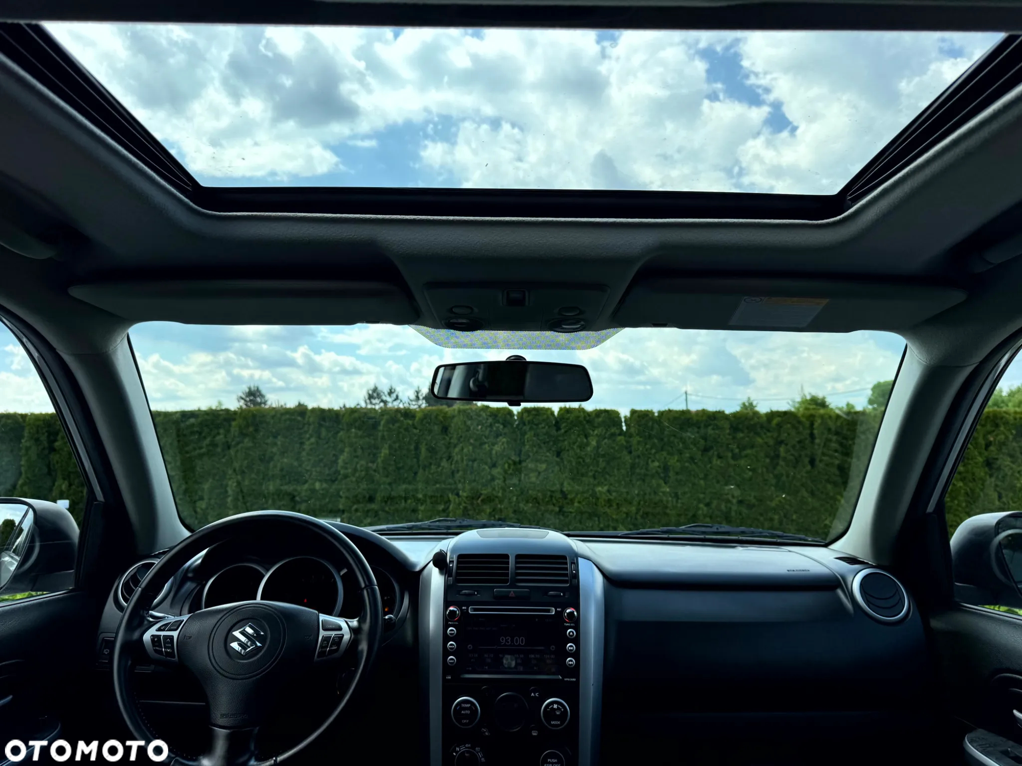 Suzuki Grand Vitara 2.4 De Luxe - 7