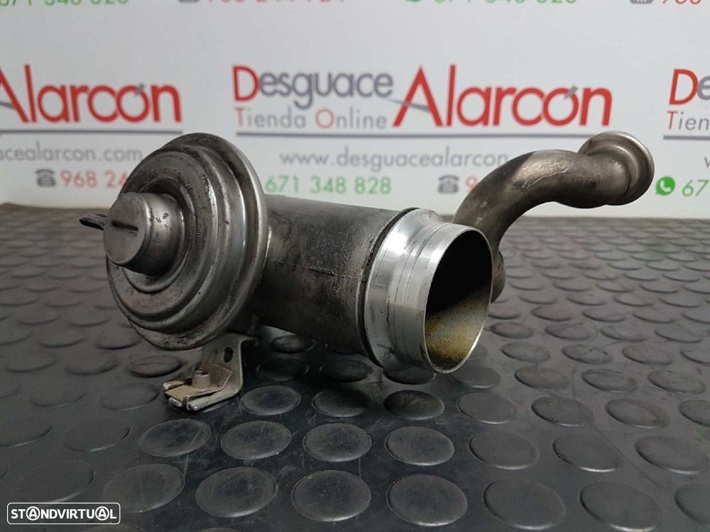 VáLVULA EGR BMW SERIE 1 BERLINA (E81/E87) 120D - 5