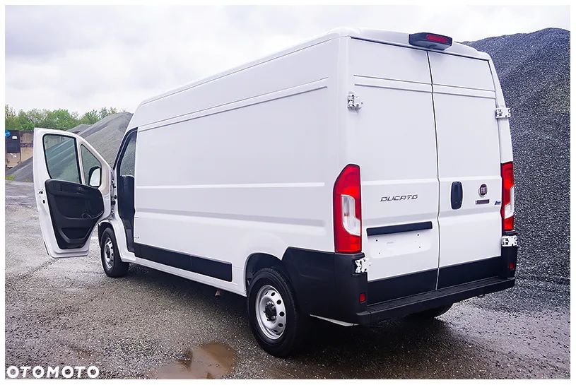 Fiat Ducato - 7