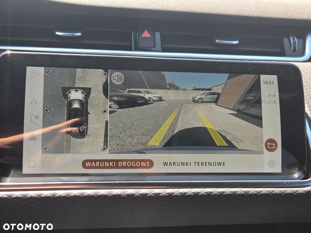 Land Rover Range Rover Evoque 2.0 P200 mHEV - 34