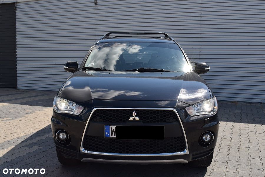 Mitsubishi Outlander 2.2 DID Intense EU5 - 22
