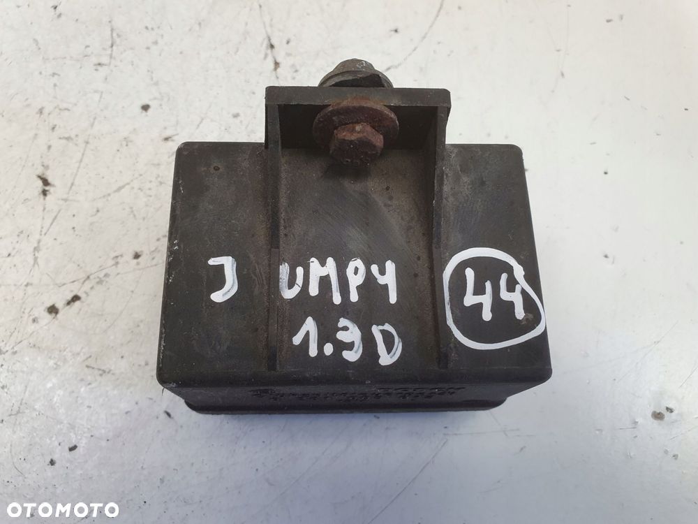 Peugeot 306 406 Citroen Jumpy I PRZEKAŹNIK ŚWIEC ŻAROWYCH 0281003012 - 14