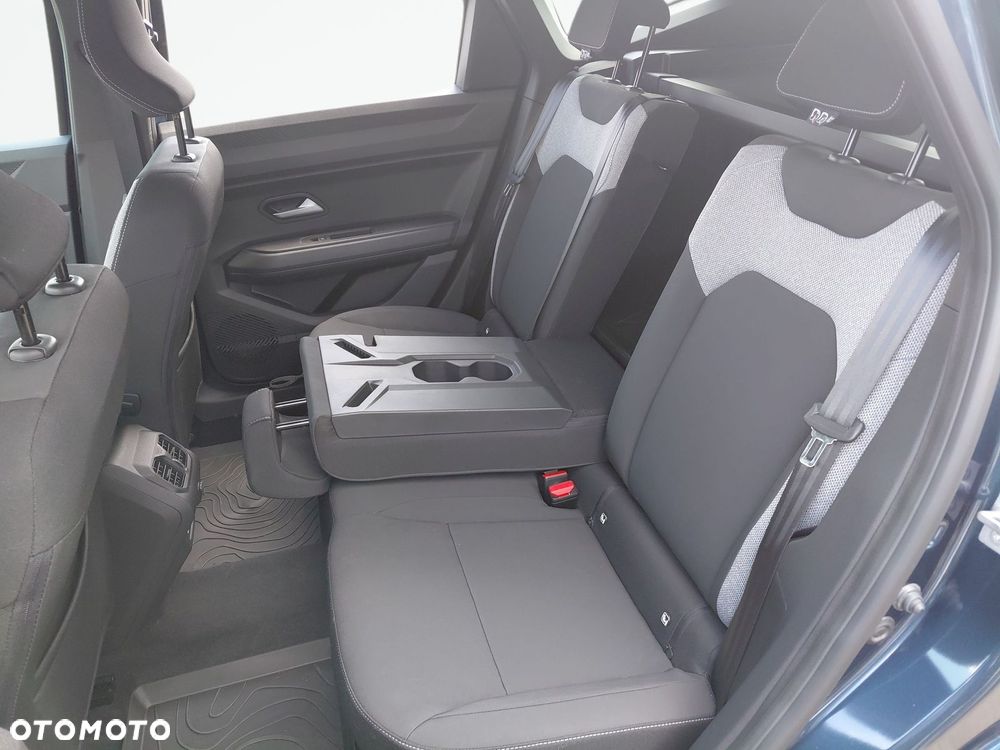 Dacia Bigster 1.8 Full Hybrid 155 Journey MMT - 33