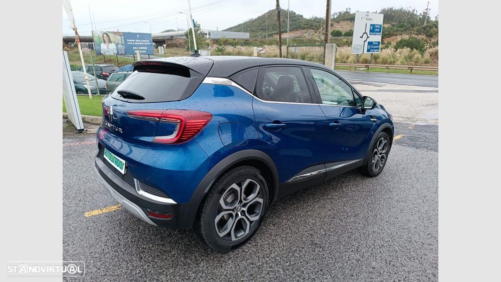 Renault Captur 1.0 TCe Techno - 5