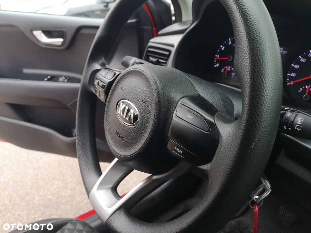 Kia Rio 1.2 Business Line Plus - 5