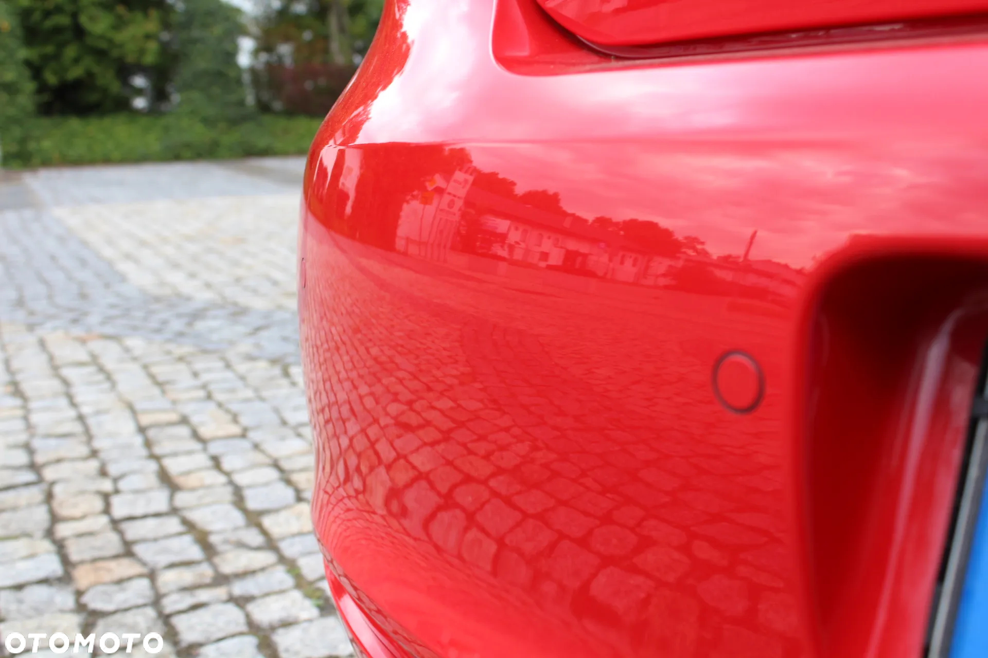 Volkswagen Polo 1.2 TSI Highline - 16