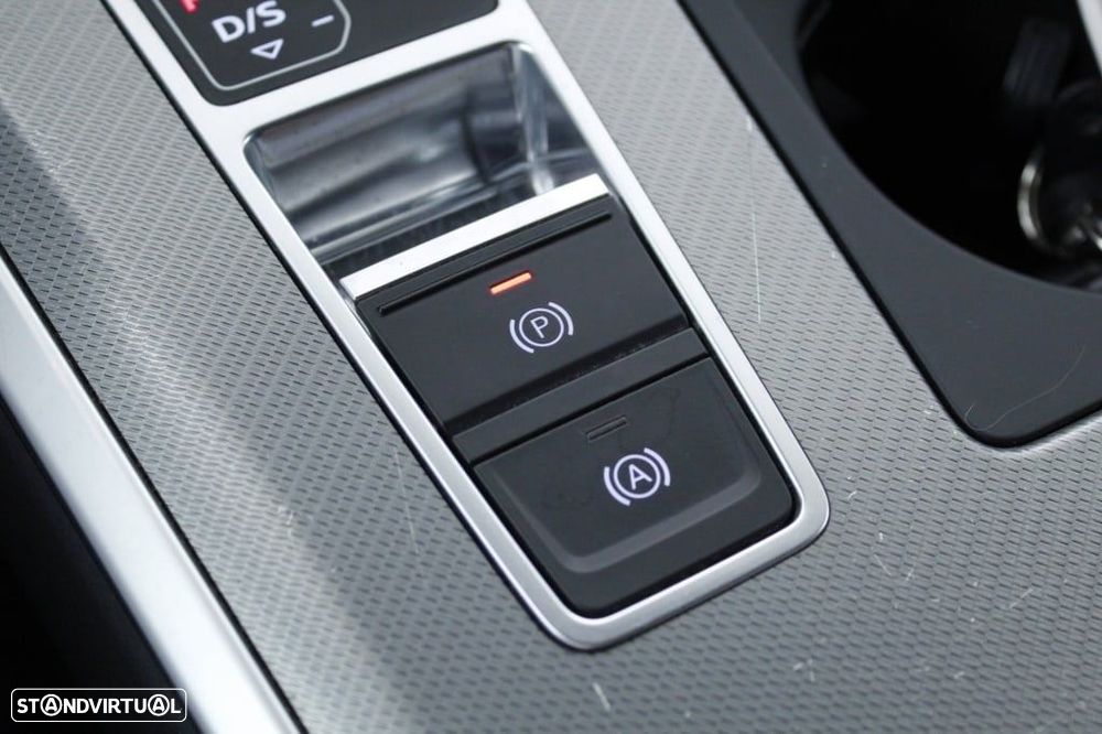 Audi A6 Avant - 37