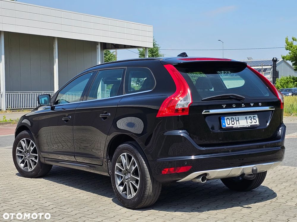 Volvo XC 60 D4 Momentum - 15