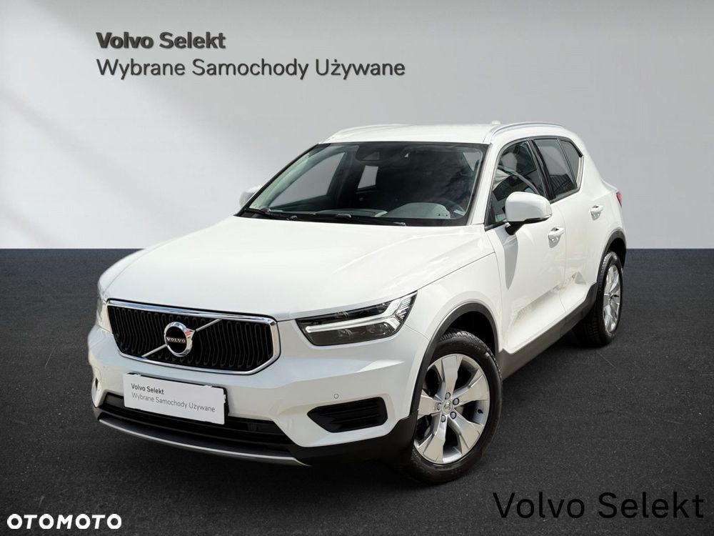 Volvo XC 40 - 2