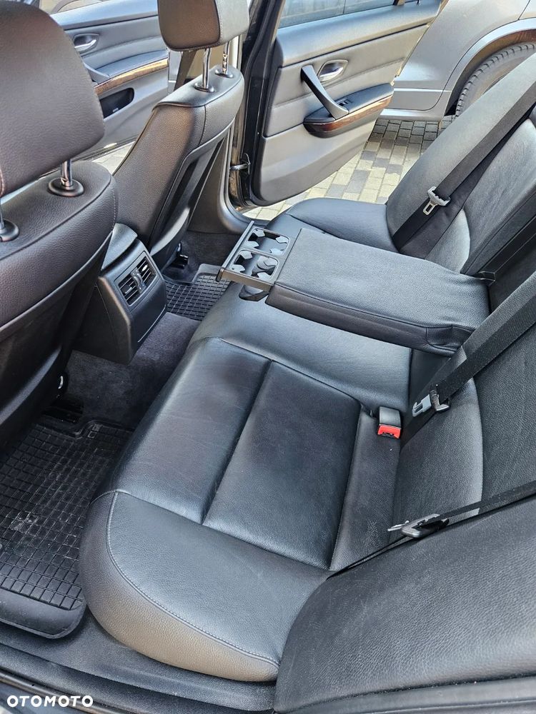BMW Seria 3 - 6