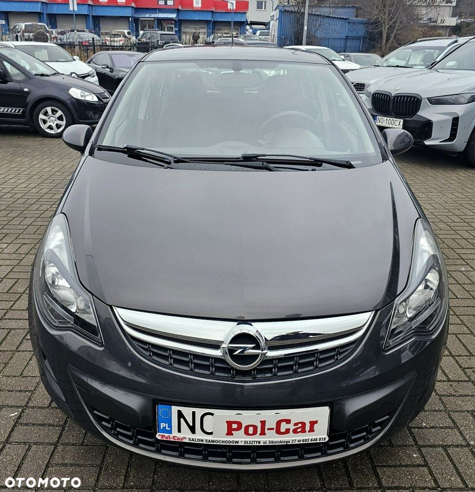 Opel Corsa - 3