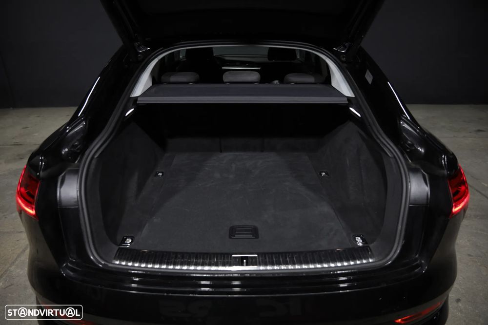 Audi e-tron Sportback 50 quattro Advanced - 17