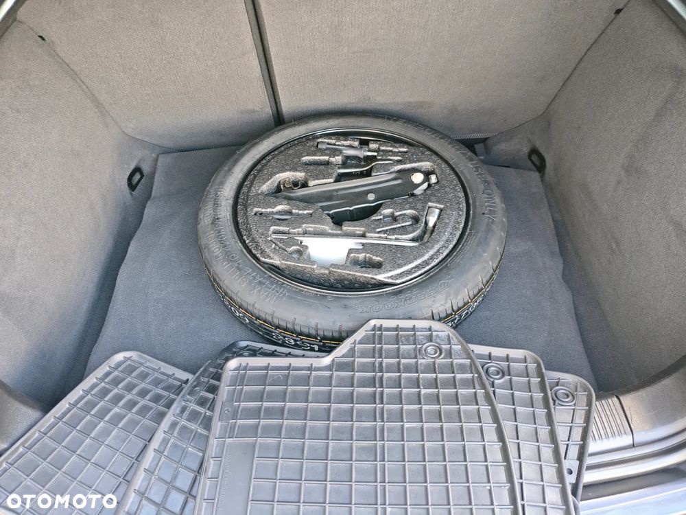Audi A3 3-drzwiowe - 17