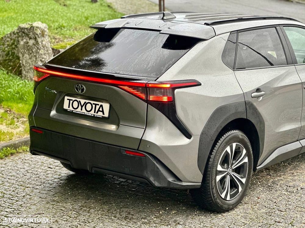 Toyota bZ4X Comfort-Pack - 11