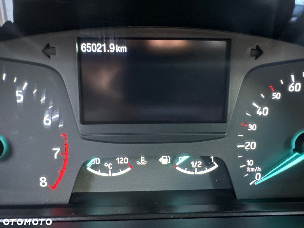 Ford Fiesta 1.0 EcoBoost Connected ASS - 22