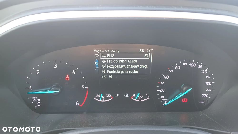 Ford Focus 1.5 TDCi Trend - 3