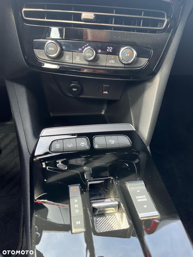 Opel Mokka 1.2 T GS Line S&S - 17