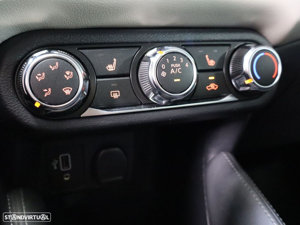 Nissan Micra 1.0 IG-T Acenta - 13