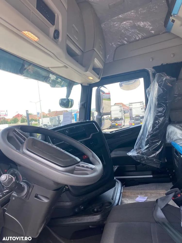 Iveco IVECO S-WAY AS440S53T/FP - 11