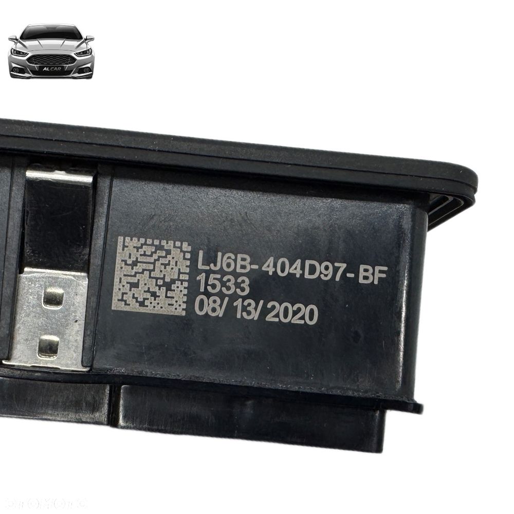 KAMERA COFANIA FORD KUGA MK3 LJ6B-404D97-BF - 3