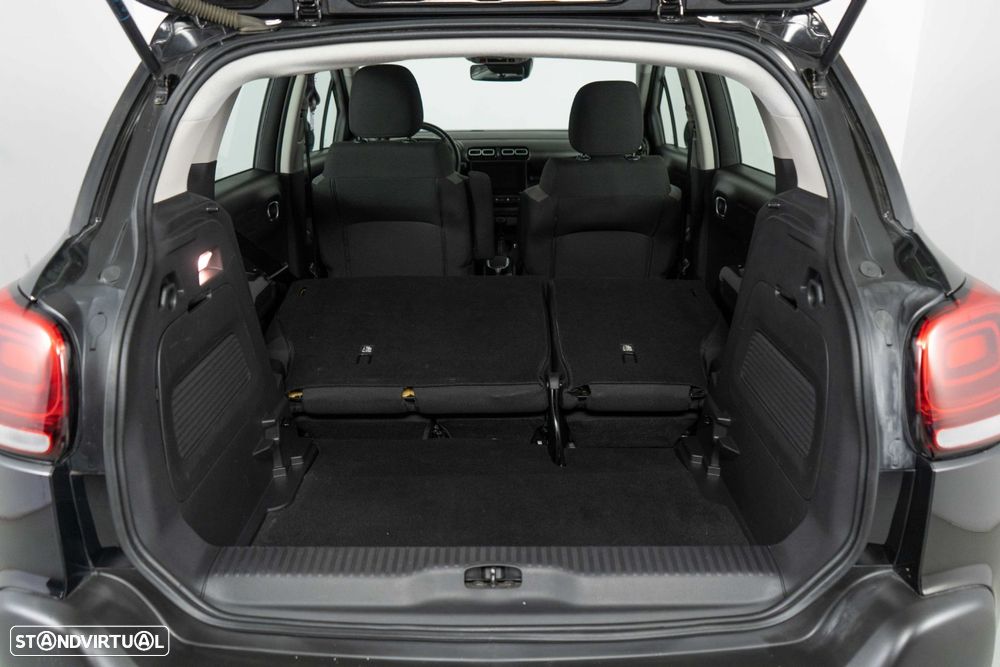 Citroën C3 Aircross 1.2 PureTech Origins - 14