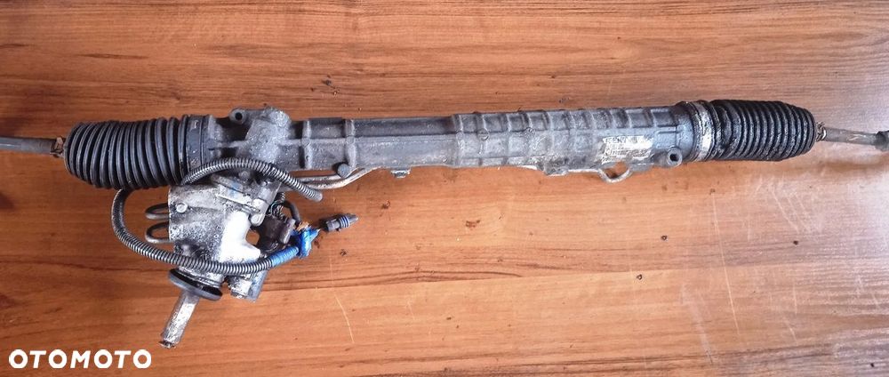 MAGLOWNICA RENAULT LAGUNA III 6900001351 190010045R WSP + - 3