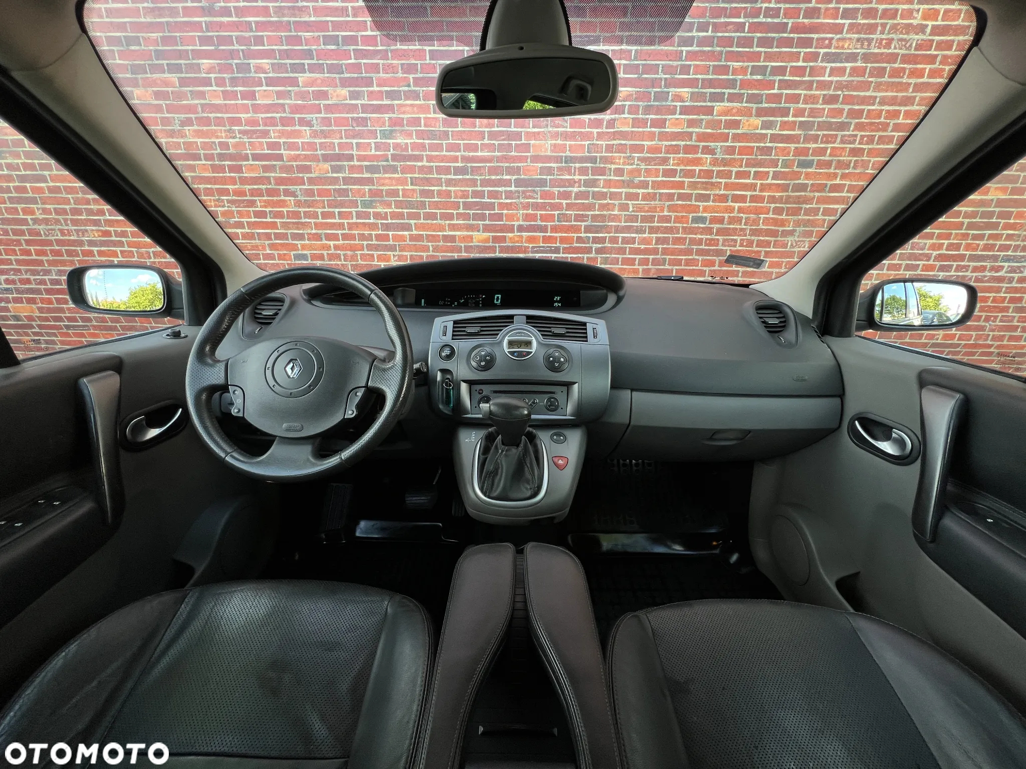 Renault Scenic - 5