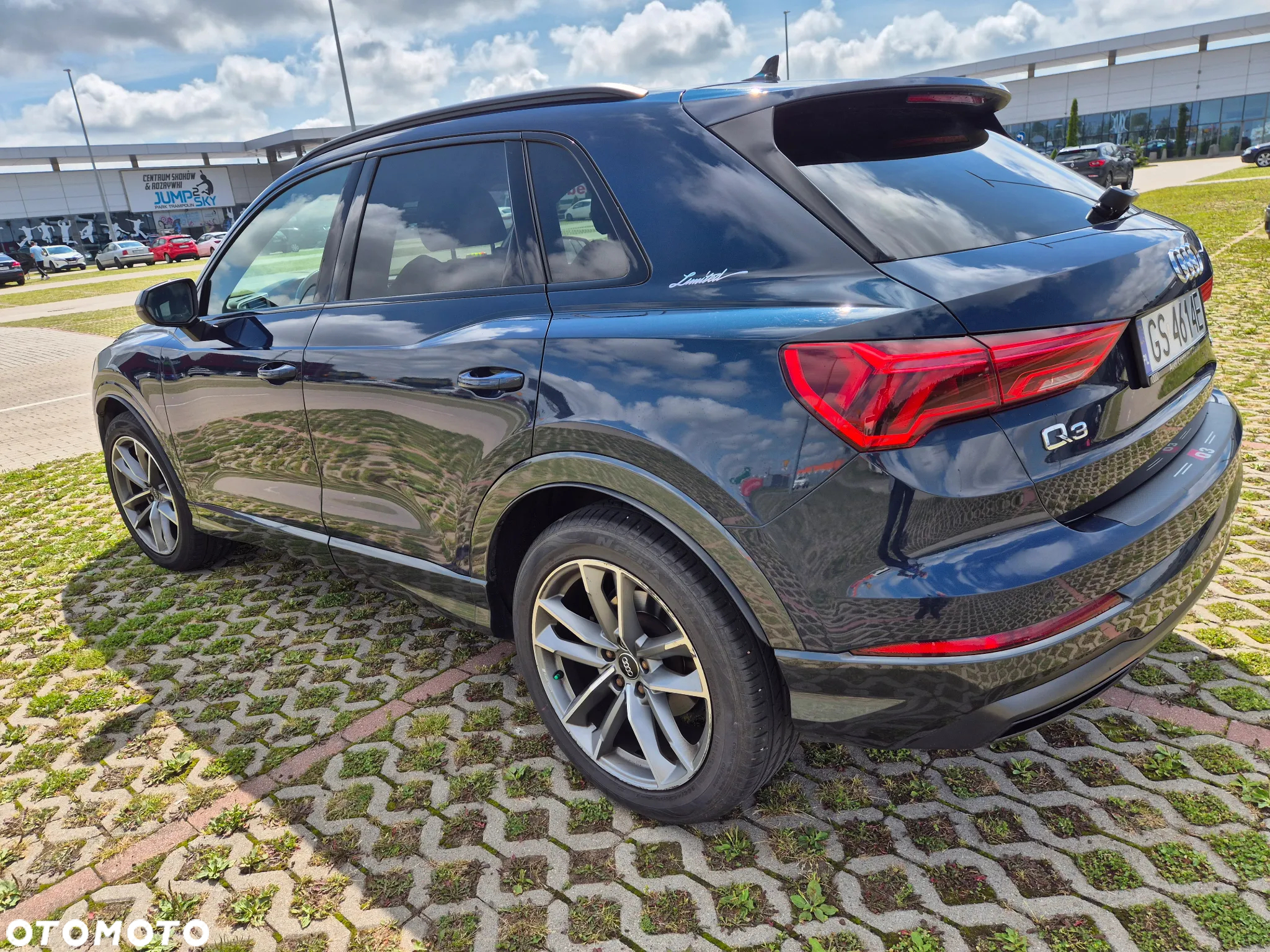 Audi Q3 35 TFSI Advanced S tronic - 6