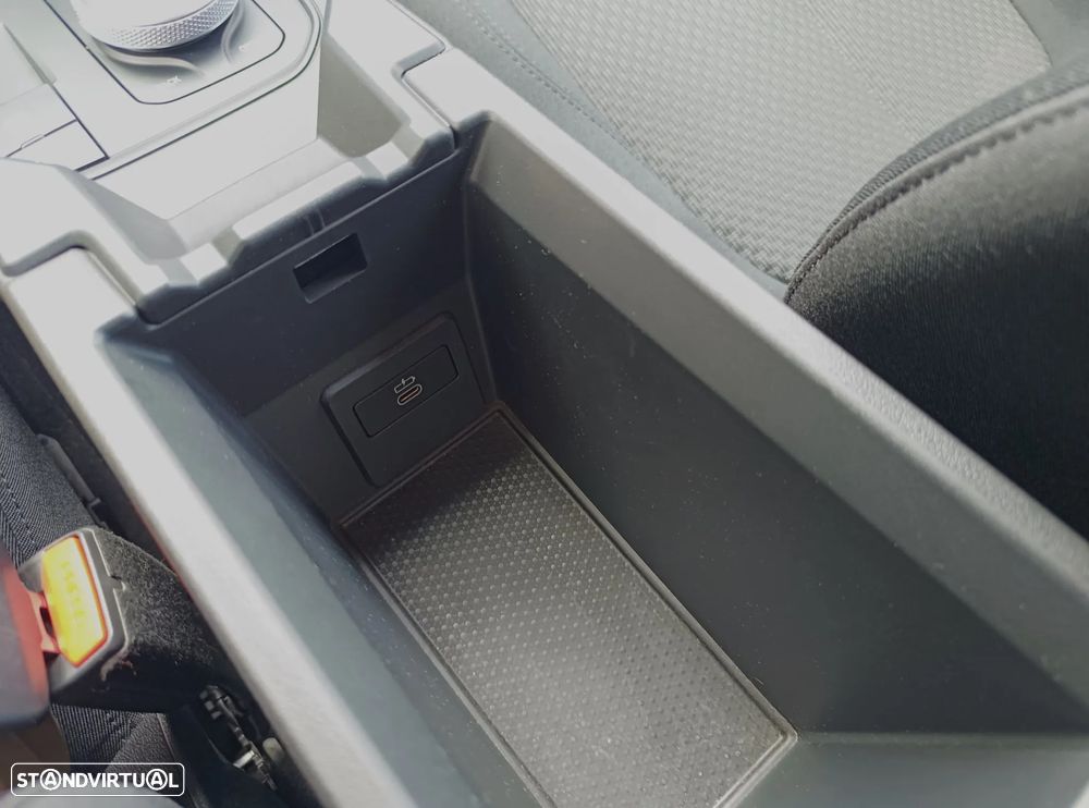 BMW 116 i Advantage - 19