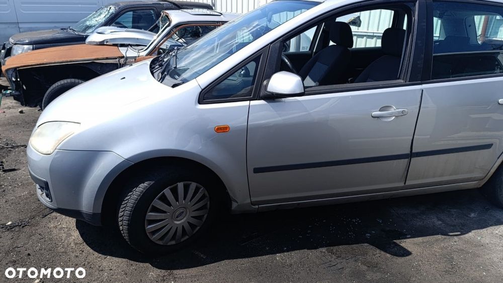 36298 Ford focus C max model od 04-07 silnik 1.8 16V 125 km Q7DA/QQDB/QQDA lakier 03 - 2