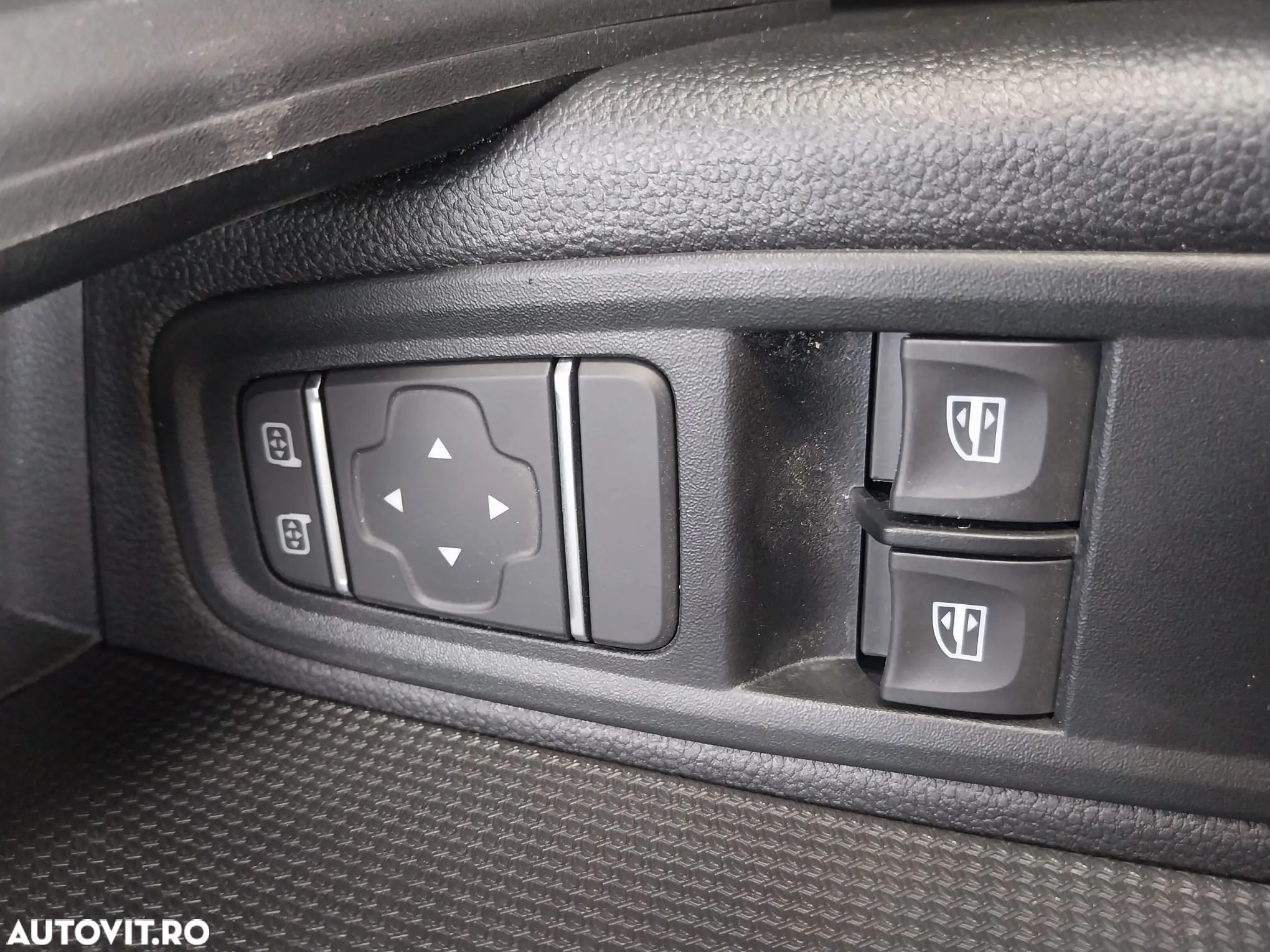 Renault Kangoo Rapid L2 Blue dCi 95 Start - 9