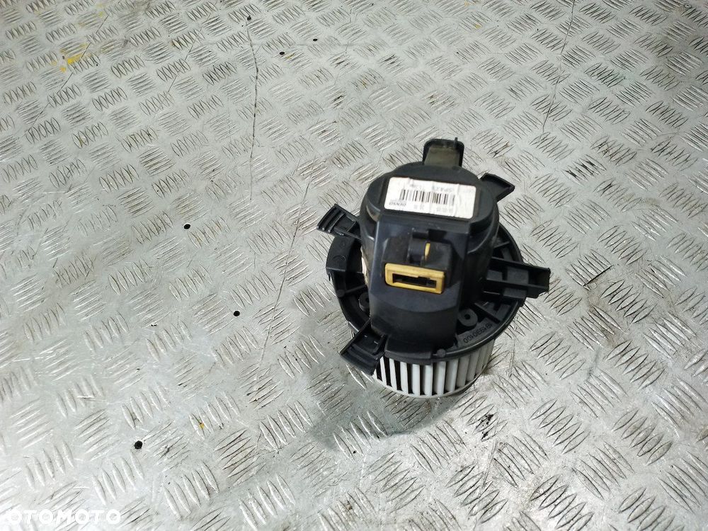 WENTYLATOR NAWIEWU, DMUCHAWA PEUGEOT 301 5P4330000 1.6 VTI - 6