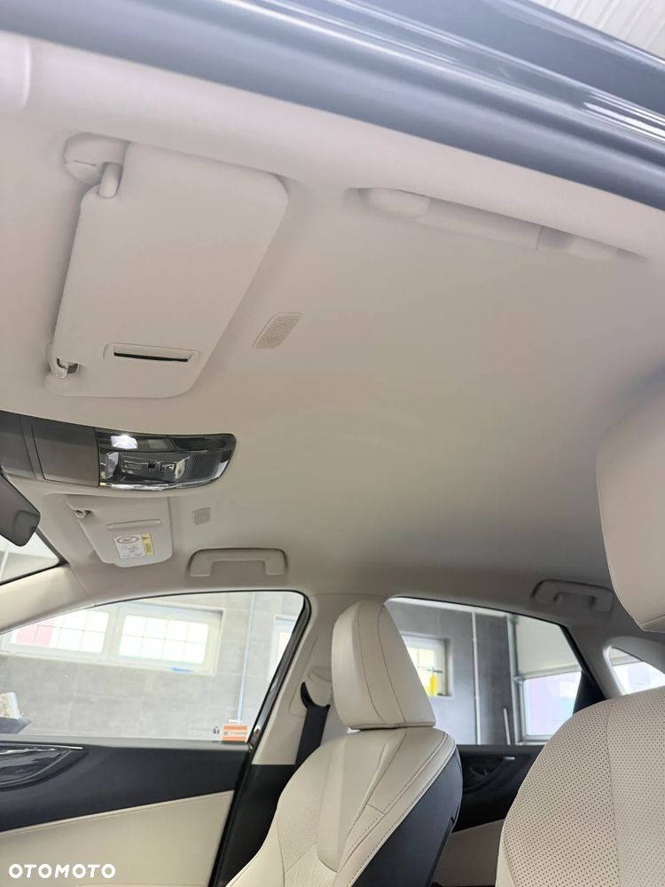 Lexus NX 450h+ Prestige AWD - 15
