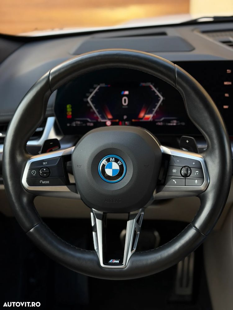 BMW X1 xDrive25e Aut. M Sportpaket - 14