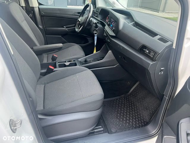 Volkswagen Caddy Maxi 2.0 TDI DSG - 11