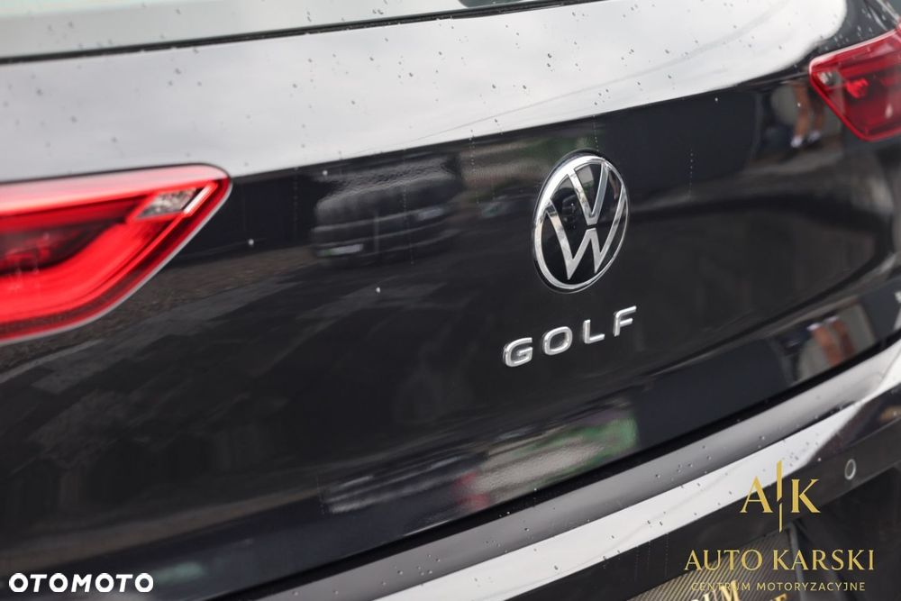 Volkswagen Golf - 16