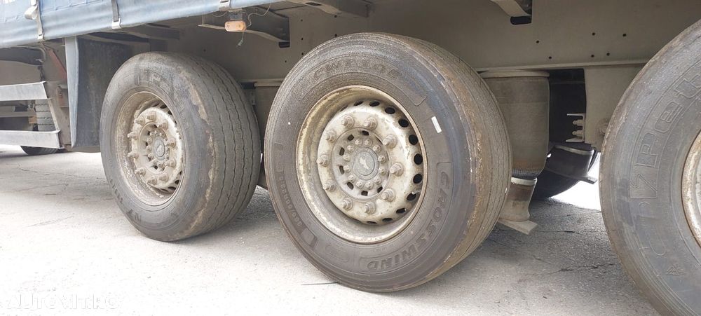 Scania R440 - 9