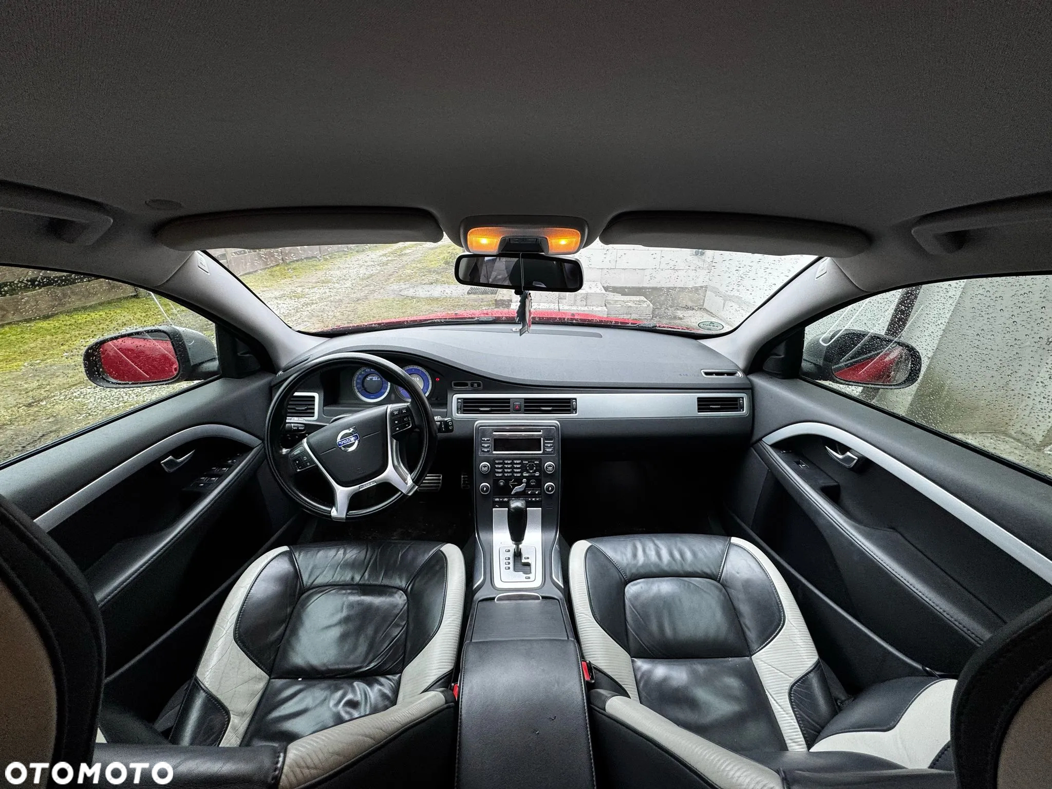 Volvo V70 2.5T RDesign - 27