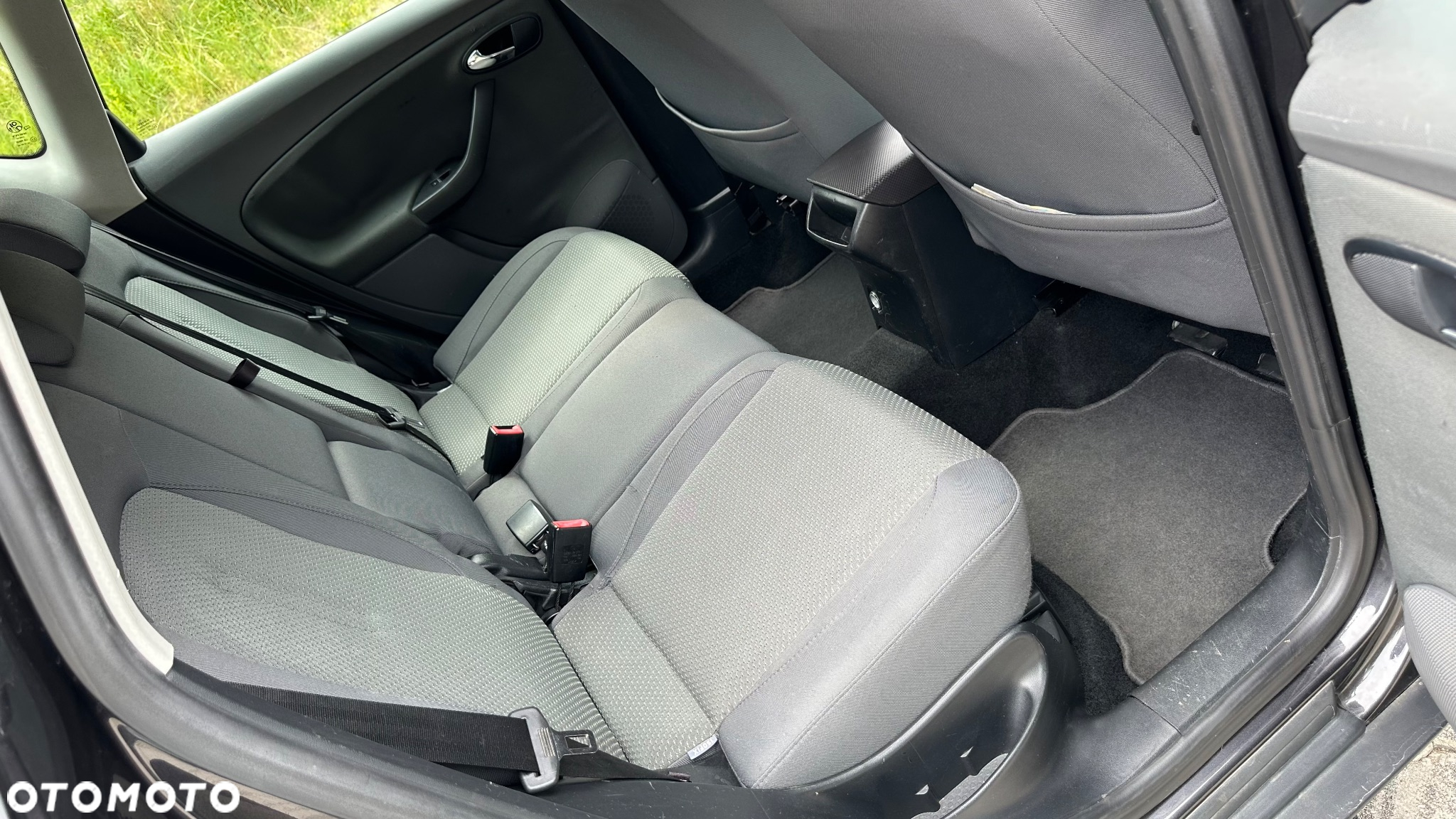 Seat Altea 1.9 TDI DPF Reference Comfort - 17