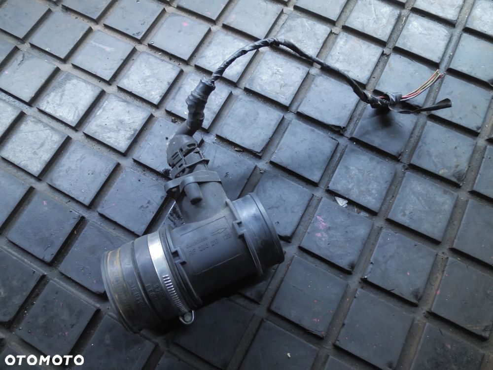 PRZEPŁYWOMIERZ RF280217123 OPEL CORSA B 1.2 16V - 1