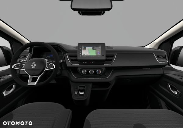 Renault trafic - 9