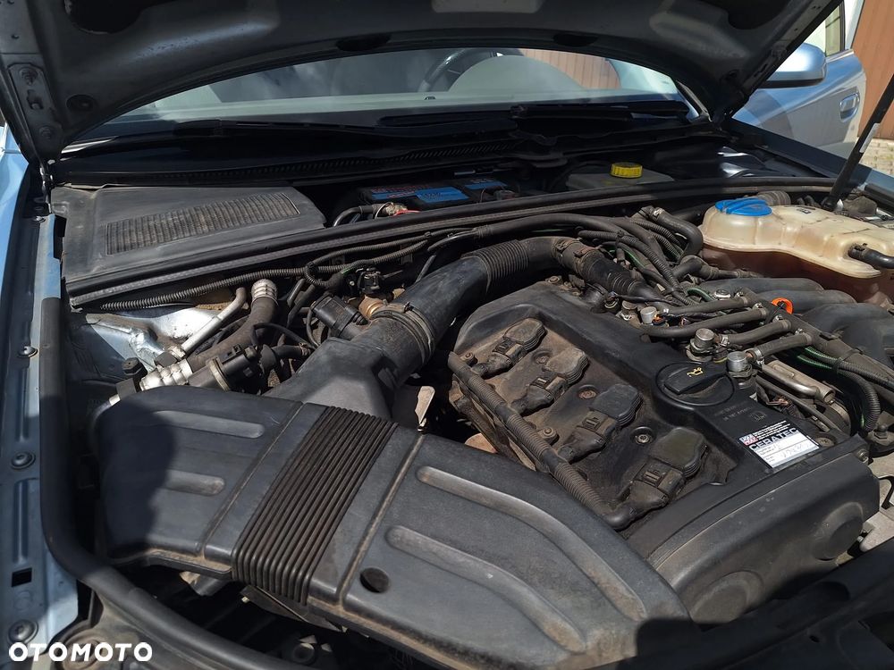 Audi A4 Avant 2.0 Multitronic - 37