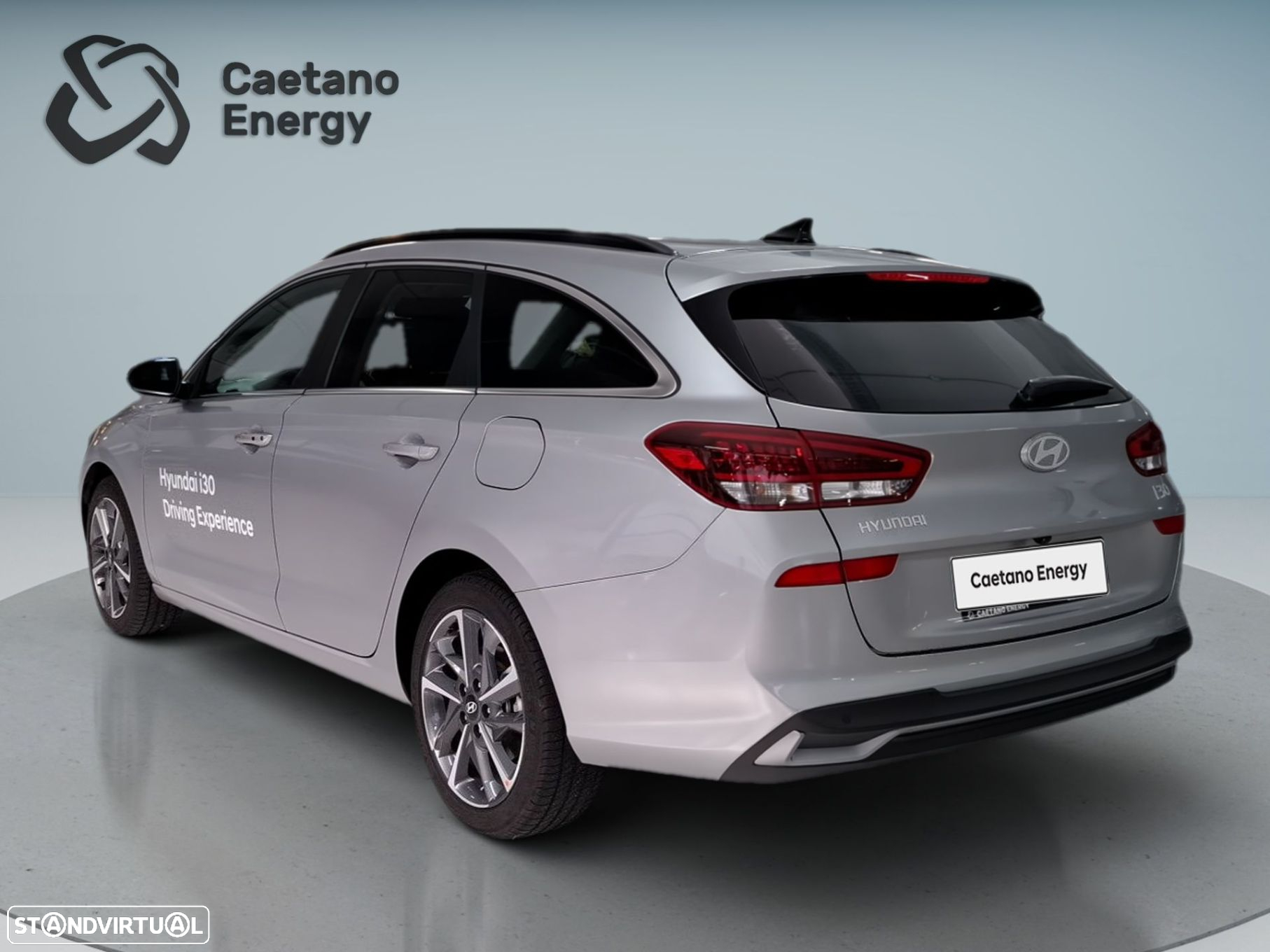 Hyundai i30 SW 1.0 T-GDi Style Plus - 6