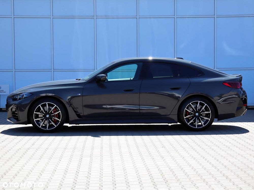BMW Seria 4 - 3