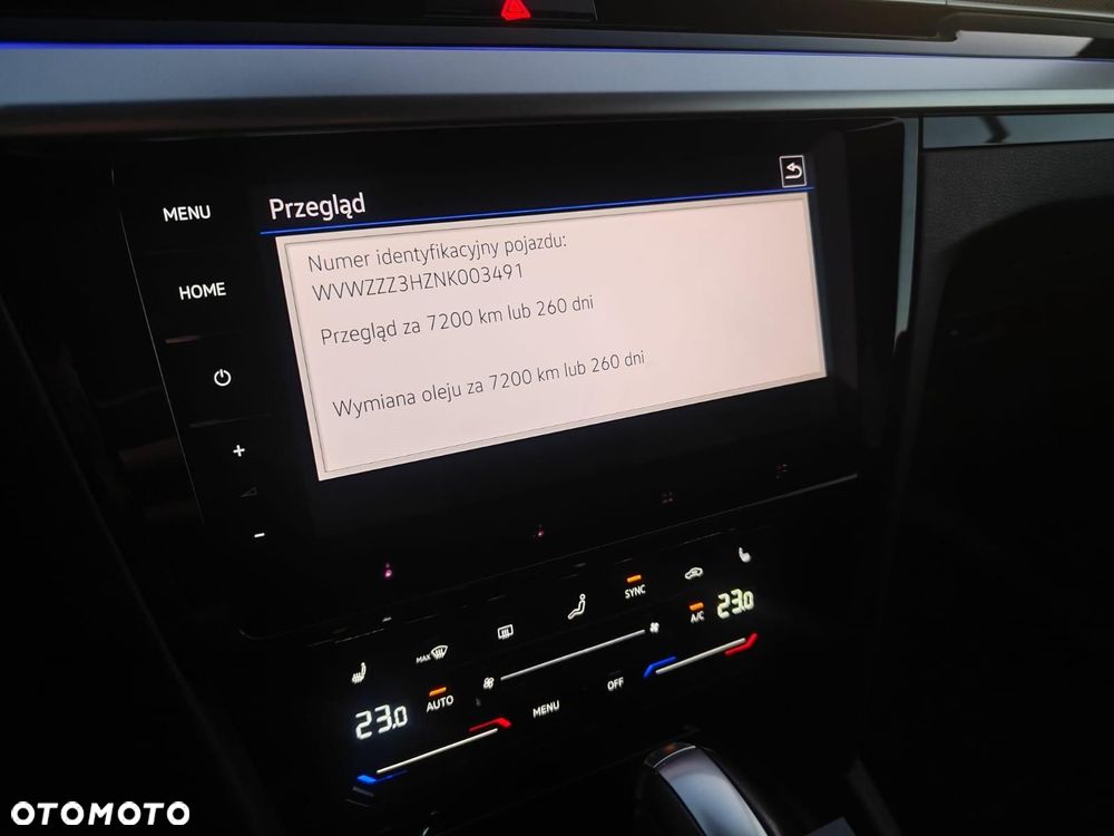 Volkswagen Arteon Shooting Brake ver-2-0-tdi-scr-4motion-dsg-r--line-edition - 22