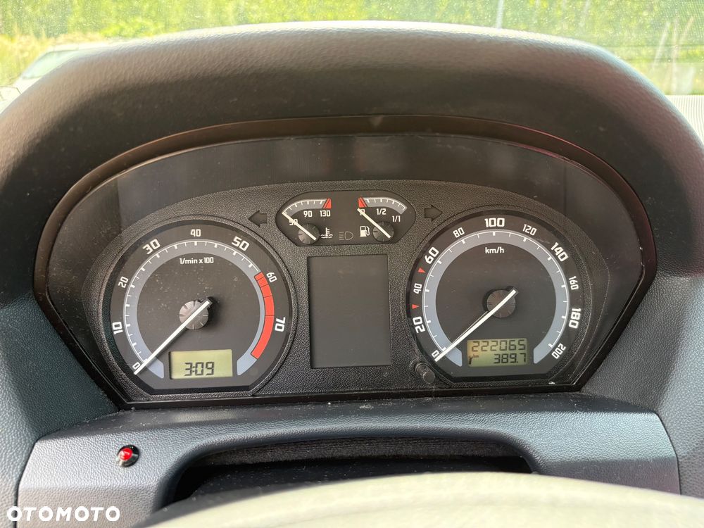 Skoda Fabia 1.2 12V Classic - 15