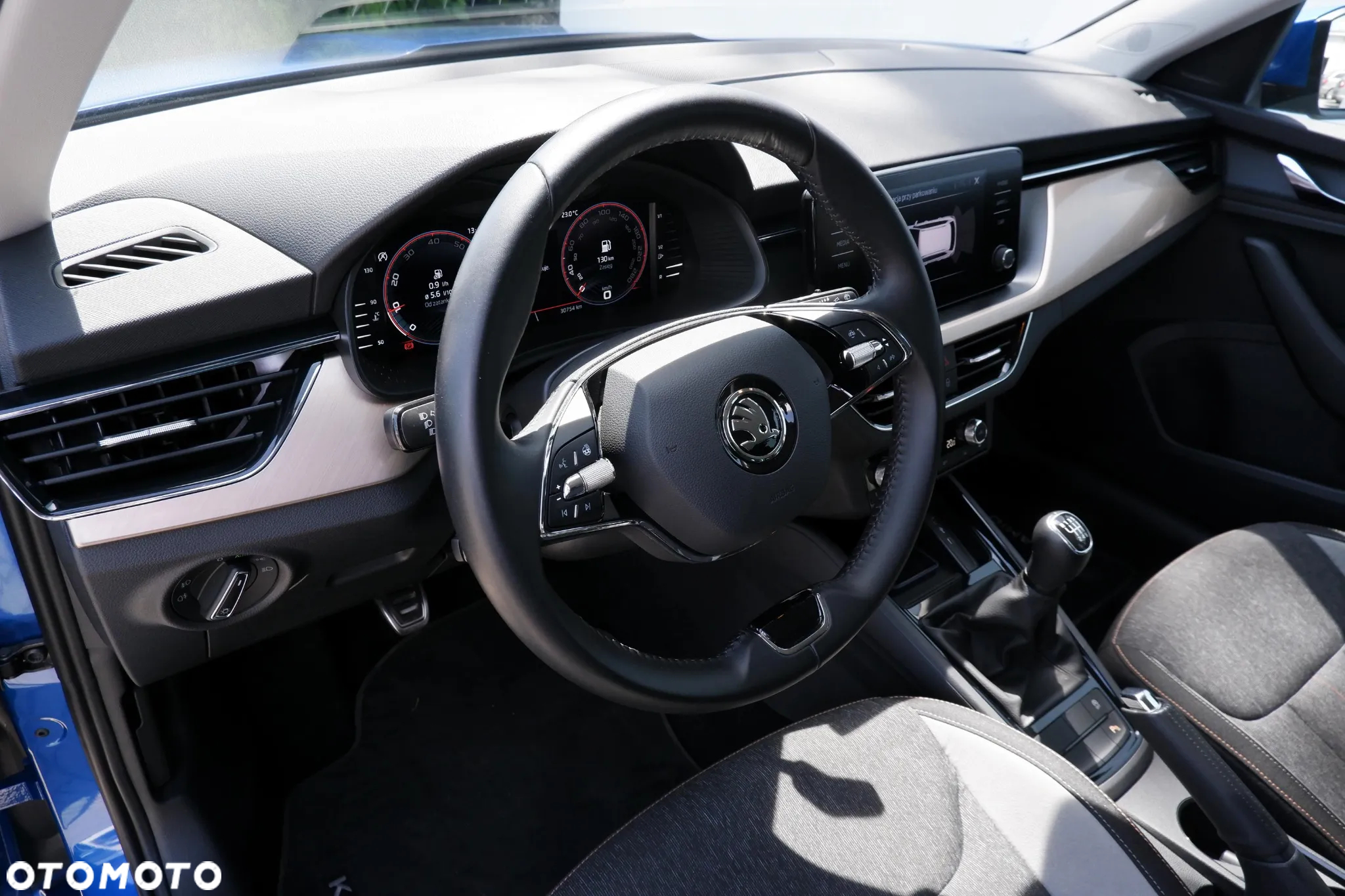 Skoda Kamiq 1.0 TSI Style - 21