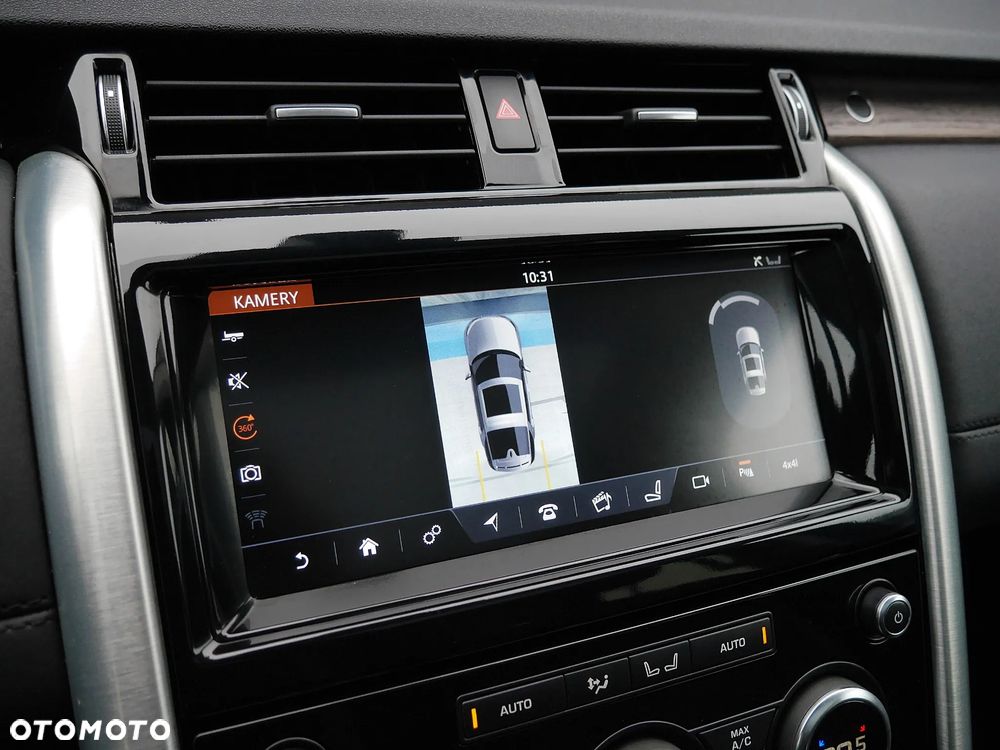 Land Rover Discovery 2.0 SD4 HSE - 16