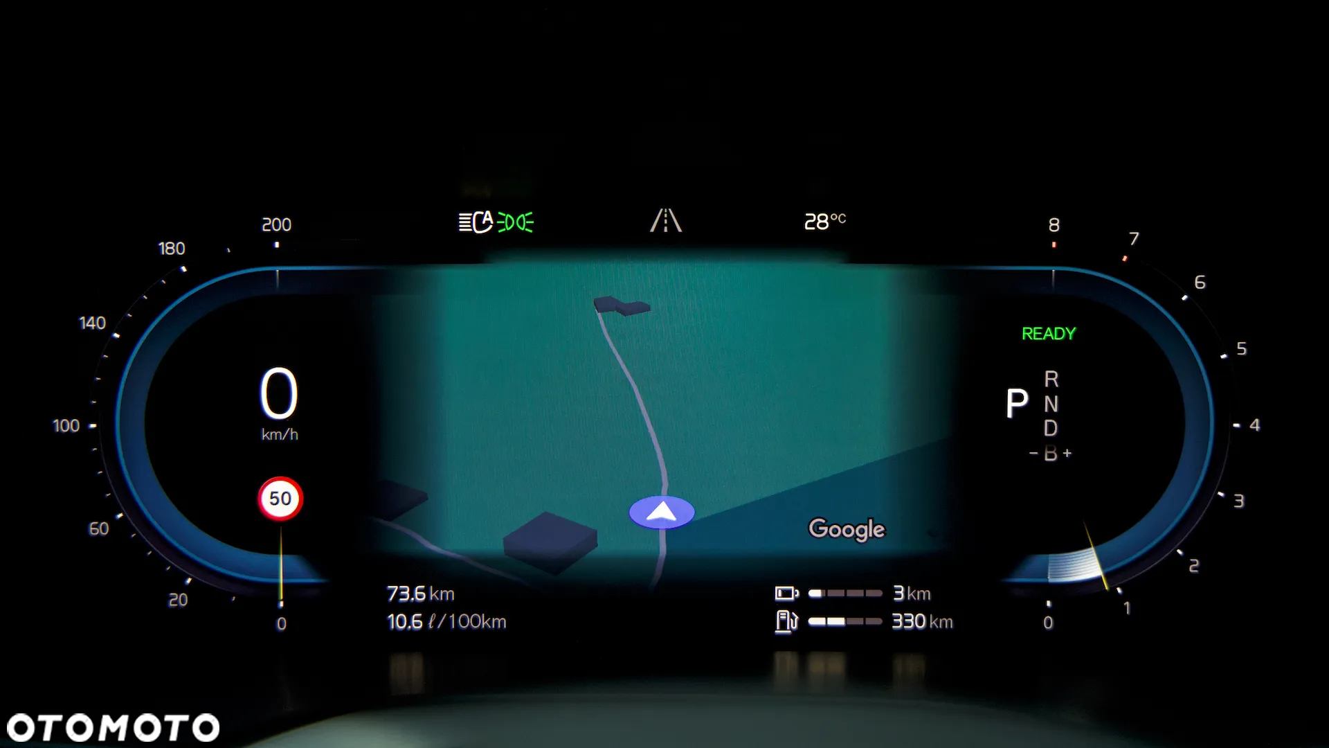 Volvo XC 60 T8 Plug-In Hybrid AWD R-Design - 21